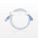 Microset 15 Micron Filter Iv Pump Piggyback Tubing