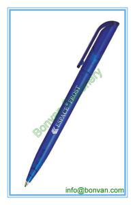 Quality simple twist ball pen, promotional twist ball pen, gift promotion pen wholesale