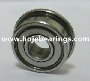 Quality deep groove ball bearing W638/1.5-2Z wholesale