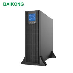 Quality YTR3318KW Online Rack Type UPS 380V 220V Mutual Conversion wholesale