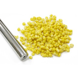100 C Maximum Usage Temperature Rod NdFeB Magnetic Filter Tube for Food Industry