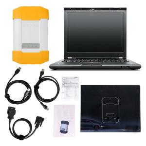 Quality All Brands Original Diagnostic Tool for BENZ C6, BMW ICOM, JLR, VAS, HONDA HDS, TOYOTA, PIWIS, Subaru, , GM, ford, wholesale