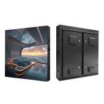 P6.67 Outdoor LED Display Rear Service 960x960mm 5500 nits Advertising Video