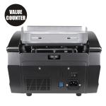 AL-6000T AUD IQD Iraq Money Counter UV MG Portable Money Counting Machine