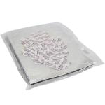 High Barrier Vacuum Seal Aluminum Bags Composite Packaging Recyclable