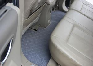 Quality Car accessories car floor mat PVC floor mat 1.2*9 0.6*0.74 thickness 5-8mm red black grey wholesale