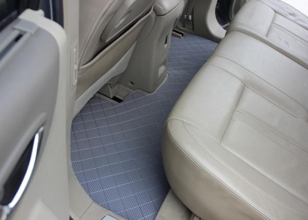 Car accessories car floor mat PVC floor mat 1.2*9 0.6*0.74 thickness 5-8mm red
