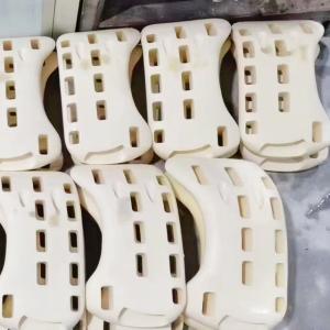 Quality Car Welding 3d Printed Parts CNC Machining Part Various Shapes wholesale