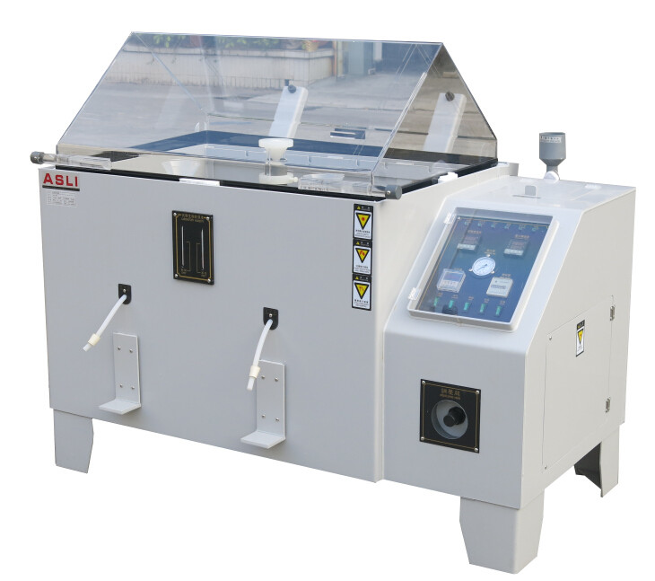NSS ACSS CASS Composite Cyclic Corrosion Test Chamber , Salt Spray Chamber