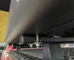 Conveniently-Sized 1450*178*120 Customized Water Tank Rack Mounted Camping