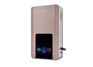 Quality Multifunctional Wall Mounted Electric Boiler 220V 50Hz With 100m2 Heating Area wholesale