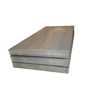 Quality Hot Rolled Stainless Steel Sheet Plate AISI ASTM SUS 400 Series 8-250mm wholesale
