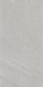 Quality Rectangular Non Slip Surface Rough 0.2% 6mm Stone Look Porcelain Tile wholesale