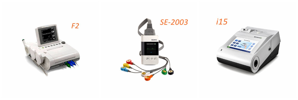 Cheapest Edan medical laboratory equipment Hematology Analyzer/Edan H30 3-Part Hematology Analyzer for hospital