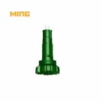 10 Inch 330mm SD10 Shank Down The Hole High Air Pressure DTH Drill Bits For