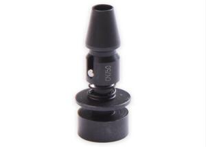 Quality Black Color Samsung CP45 NEO SM481 SM482 Pick And Place Nozzle CN750 J9055142B wholesale