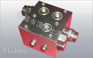 Quality Hydraulic Pressure Valve PV Series Pile-upvalve Hydraulic Pressure Valve wholesale