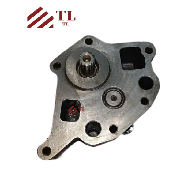 DIESEL OIL PUMP 6880125 6880121 FOR HEAVY DUMP TRUCK HIGH PRESSURE