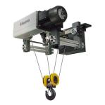 Integrated Wire Rope Hoist 0.5T 7.5T Electric Wire Rope Hoist 500kg