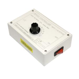 Quality 7.5A Variable Speed Fan Control Switches wholesale