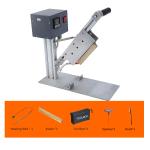 Rope 300 Watt Fabric Heat Cutter 150mm 110V To 240V