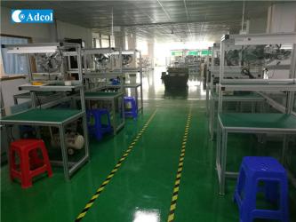 Adcol Electronics (Guangzhou) Co., Ltd.
