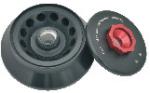 Low Noise Large Capacity H1850 Tabletop High Speed Centrifuge