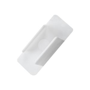Quality Removable Self Adhesive Pen Holder Clip Whiteboard Pen Holders wholesale