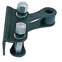 Quality Bruckner Stenter Chain Santex Stenter Machine Spare Parts wholesale