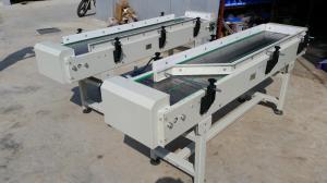 Quality Side Wall Belt Conveyor Sidewall Conveyor wholesale