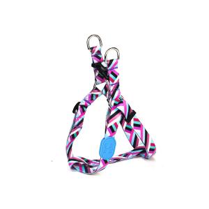 Quality Easy Pull Dog Walking Harness For Hiking wholesale