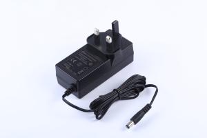 Quality 12V 800ma 9 Volt AC DC Adapter 36W 6V 12V AU EU UK US CN KR Plugs wholesale