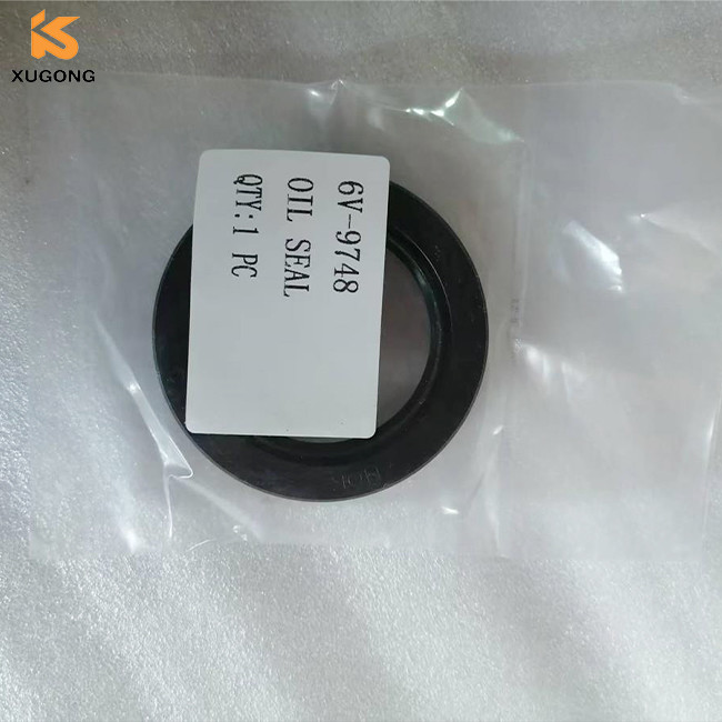 E330D Excavator SEAL KIT 6V-9748 for CAT E330D engine