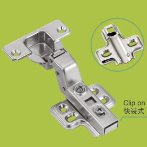 Quality High quality hydraulic bar and soft closin hinge 35 cup wholesale