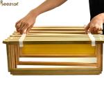 Beekeeping Apiculture Equipment Beehive Frame Spacers Plastic For Beekeeper