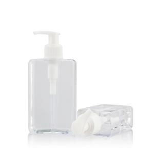 Quality Medical Grade 120ml Airless Lotion Pump Bottles wholesale