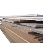 Nm400 Wear Resistant Steel Plate 16mm Nm360 nm450 nm500 ASTM AISI