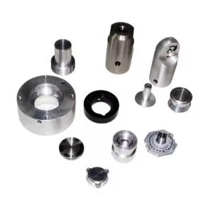 Quality High Precision CNC Machining Services Customized Stainless Steel Metal Parts wholesale