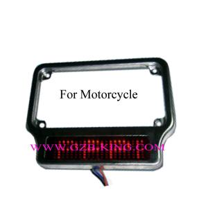 Quality LED Display for Motorcycle Size wholesale
