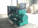Yuchai 50KW/63KVA Heavy Duty Diesel Generator 3 Phase 4 Pole 50Hz 1500RPM