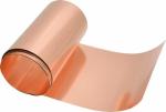 99.9% Purity Red Rolled Electrodeposited Copper Foil