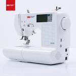 10.5kg BAI Household Embroidery Machine 650rpm Computerized