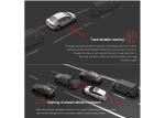 4G LTE Car DVR Dash Camera