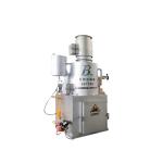Advanced Pyrolysis Technology Domestic Waste Incinerator Solid Waste Treatment