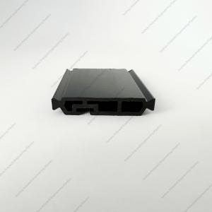 Quality PA66 GF25 Polyamide Thermal Break Strips for Aluminum Profile Sound Insulation Bar wholesale