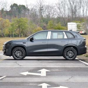 Quality Speed C10 Rwd Electric SUV Car by Leapmotor 2825mm Wheelbase Extended-Range Hybrid Vehicle wholesale
