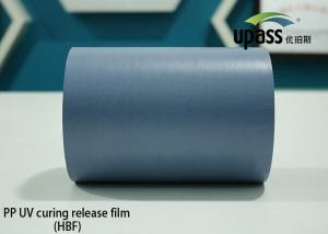 Quality High Temperature Resistance Release Liner Thermal Release Film For Self-Adhesive Tapes wholesale