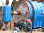 Transform Waste Tyres into Profit with Our State-of-the-Art Tire Recycling