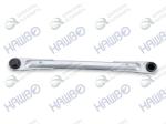Anti Oxidation Windshield Wiper Linkage Assembly 6L0955325 12 Months Warranty