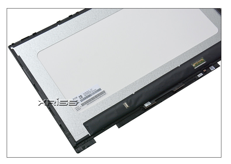 15.6'' LCD Touch Screen Digitizer Assembly 30pins For HP Pavilion X360 15-ER